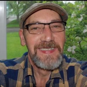 Meet your Posher, Glen